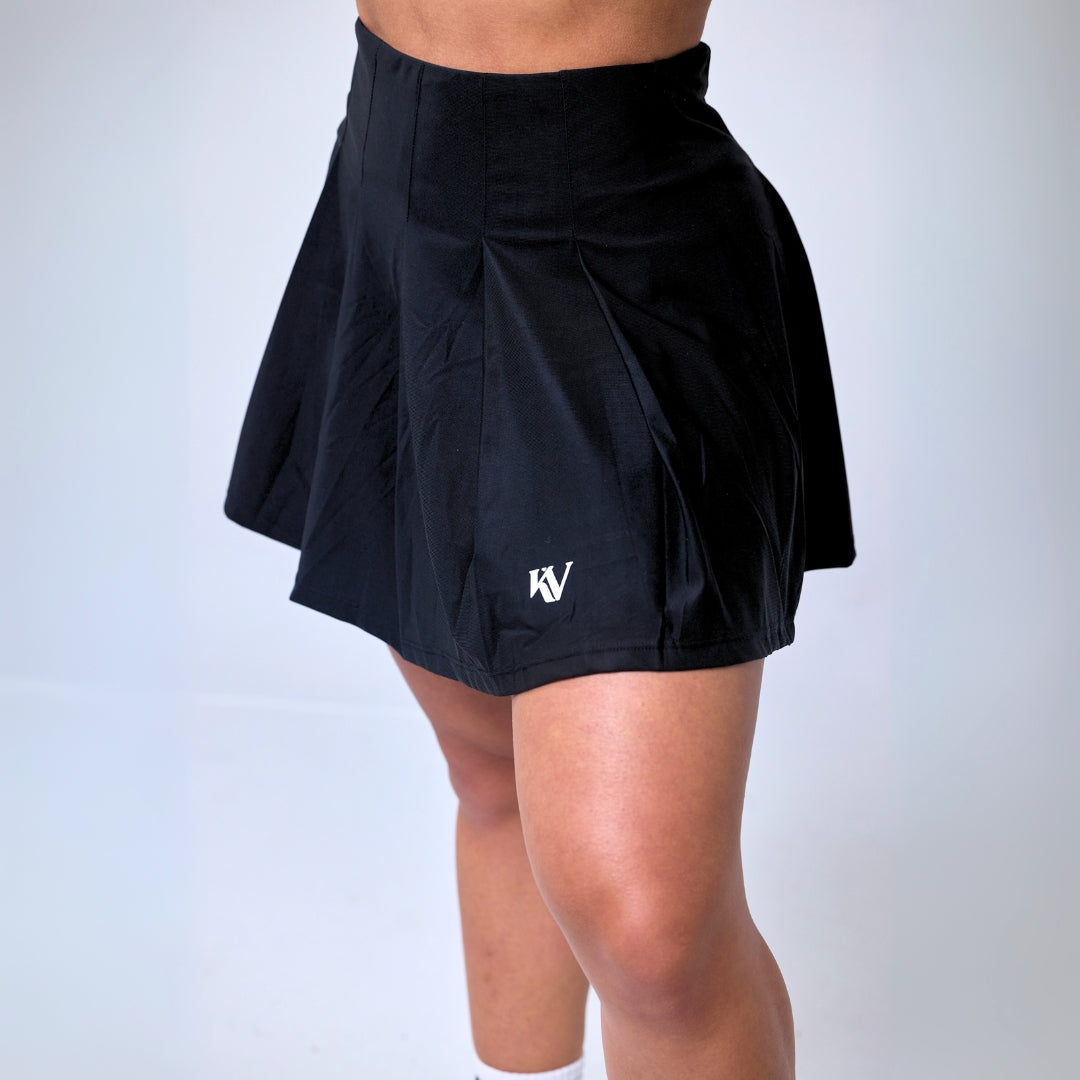 Koi Veloure Women’s Streetwear Skirt – Trendy Summer Fashion USA