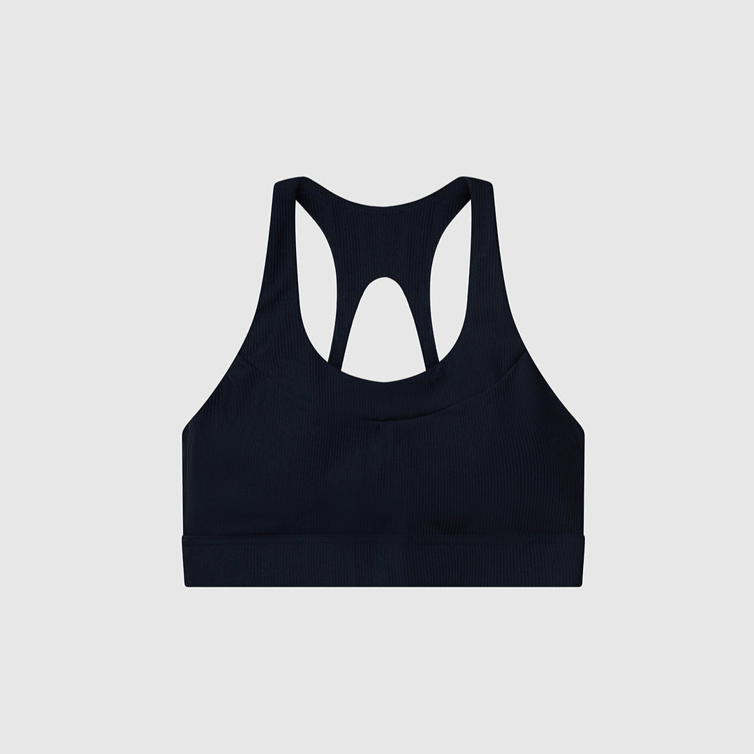 Koi Veloure Sport Bra – Seamless & Supportive Women’s Activewear
