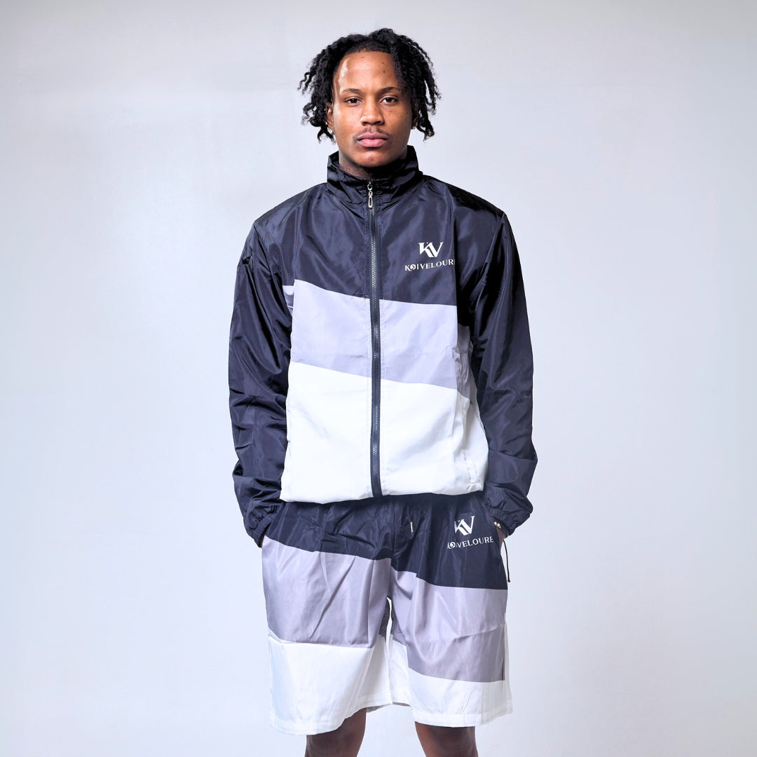 Koi Veloure Unisex Crew Neck Sweater – Streetwear Pullover USA