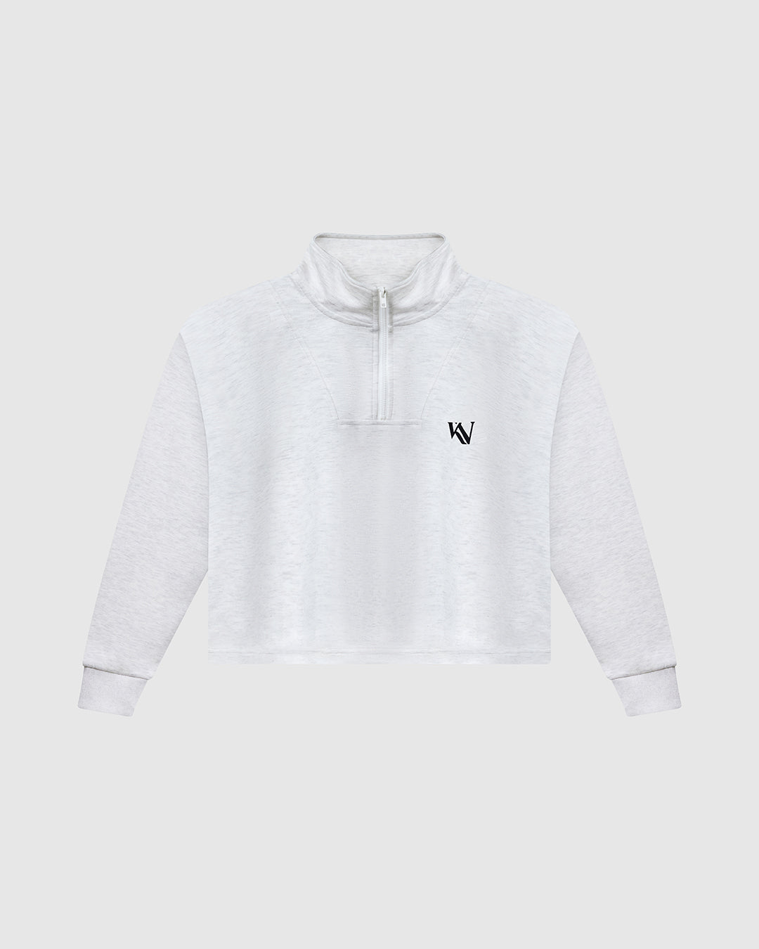 Koi Veloure Crop Sweater – Women’s Streetwear Pullover for Fall USA