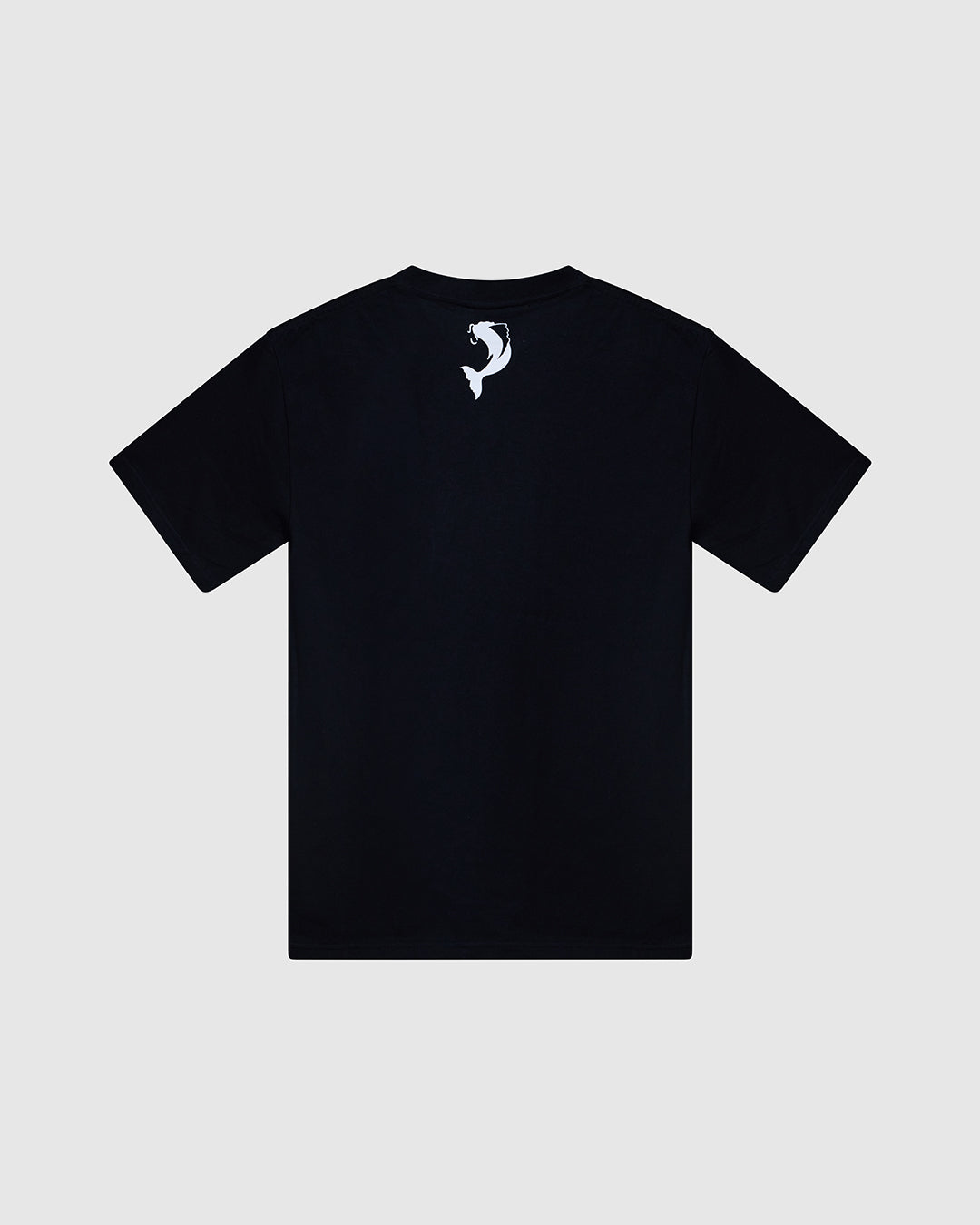 Koi Veloure Typography Tee – Unisex Graphic Streetwear T-Shirt USA