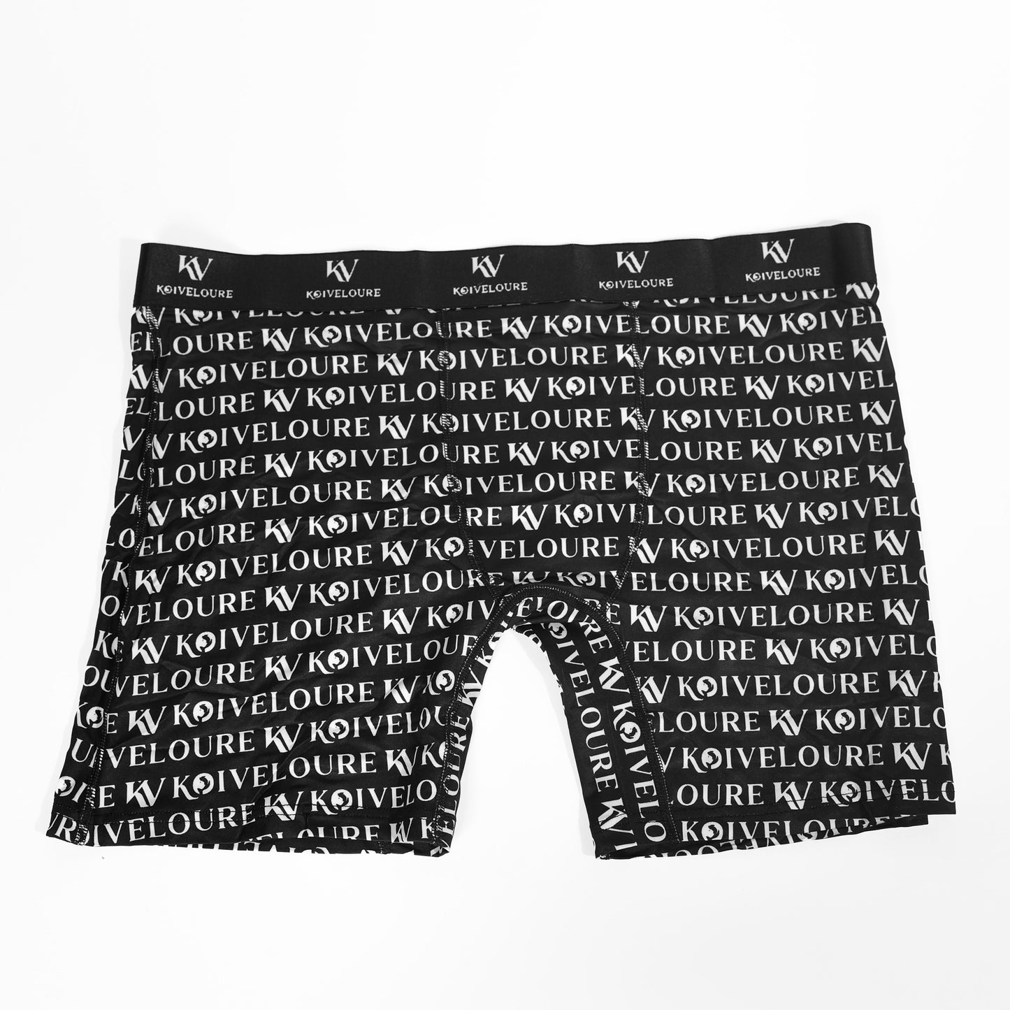 Koi Veloure Men’s Boxer Shorts – Breathable & Stylish Boxer