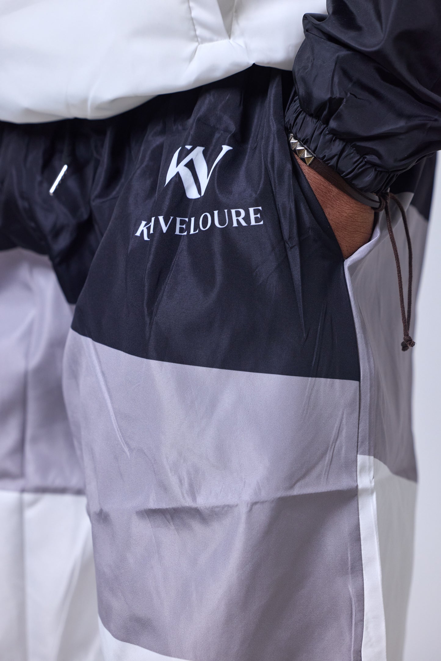 Koi Veloure Unisex Tracksuit – Buy Streetwear Tracksuit Set in USA