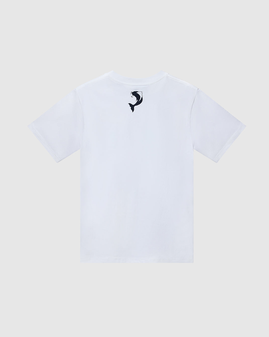 Koi Veloure Typography Tee – Unisex Graphic Streetwear T-Shirt USA