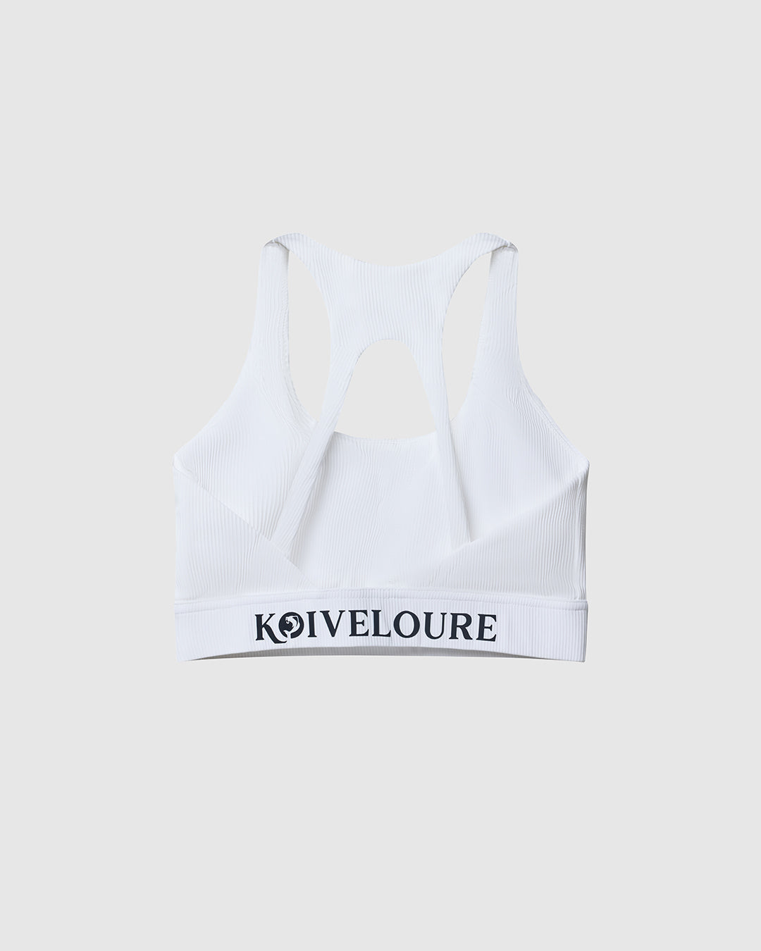 Koi Veloure Sport Bra – Seamless & Supportive Women’s Activewear