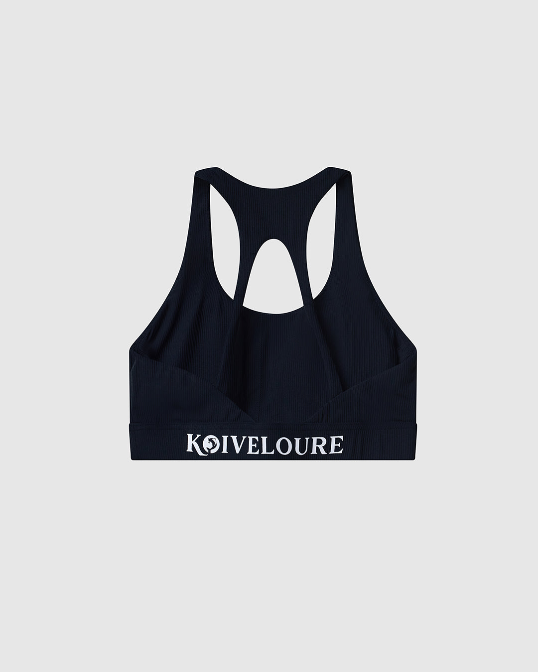 Koi Veloure Sport Bra – Seamless & Supportive Women’s Activewear