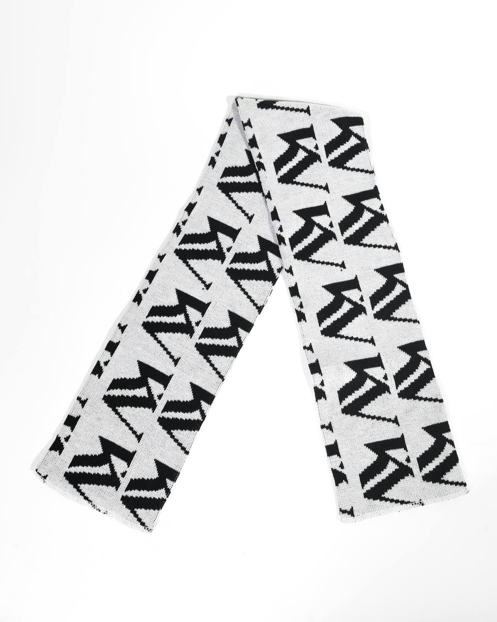 koi eloure  scarf colection