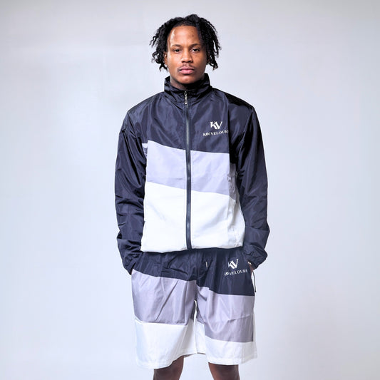 Koi Veloure Unisex Crew Neck Sweater – Streetwear Pullover USA