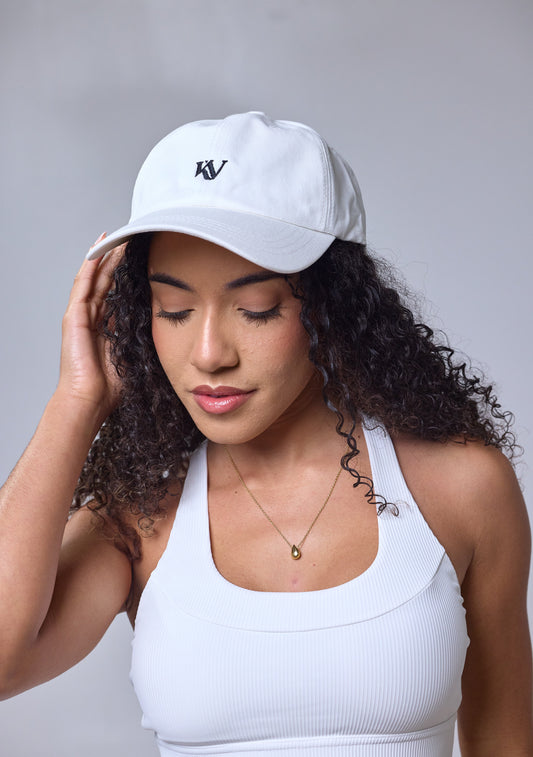 Koi Veloure Classic Face Cap