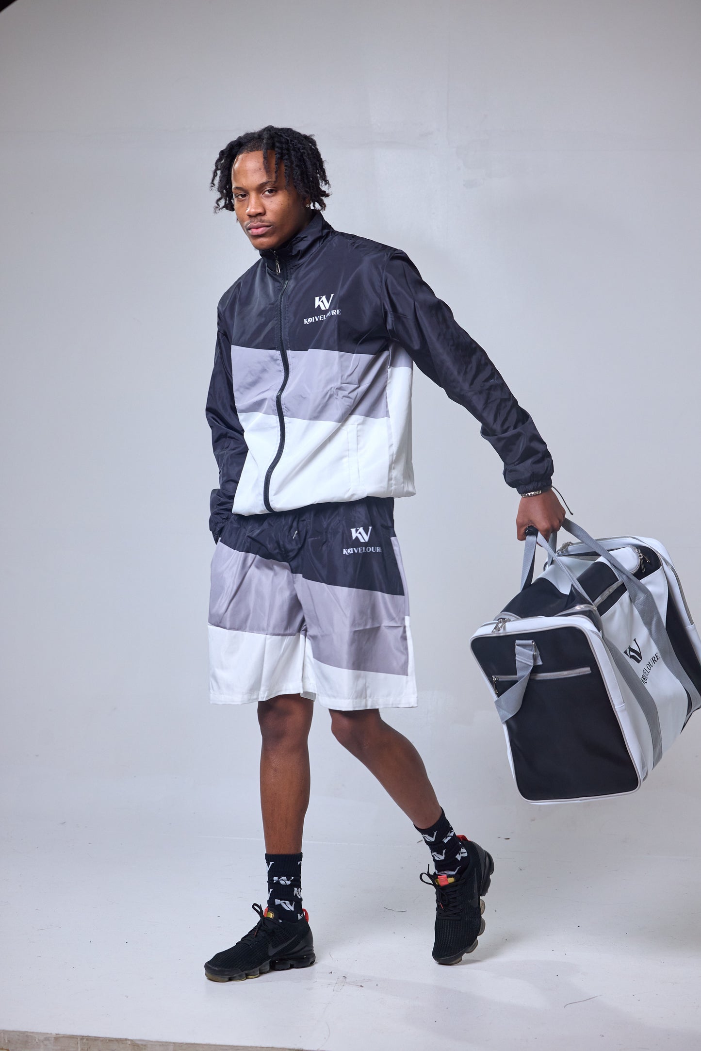 Koiveloure Tracksuit
