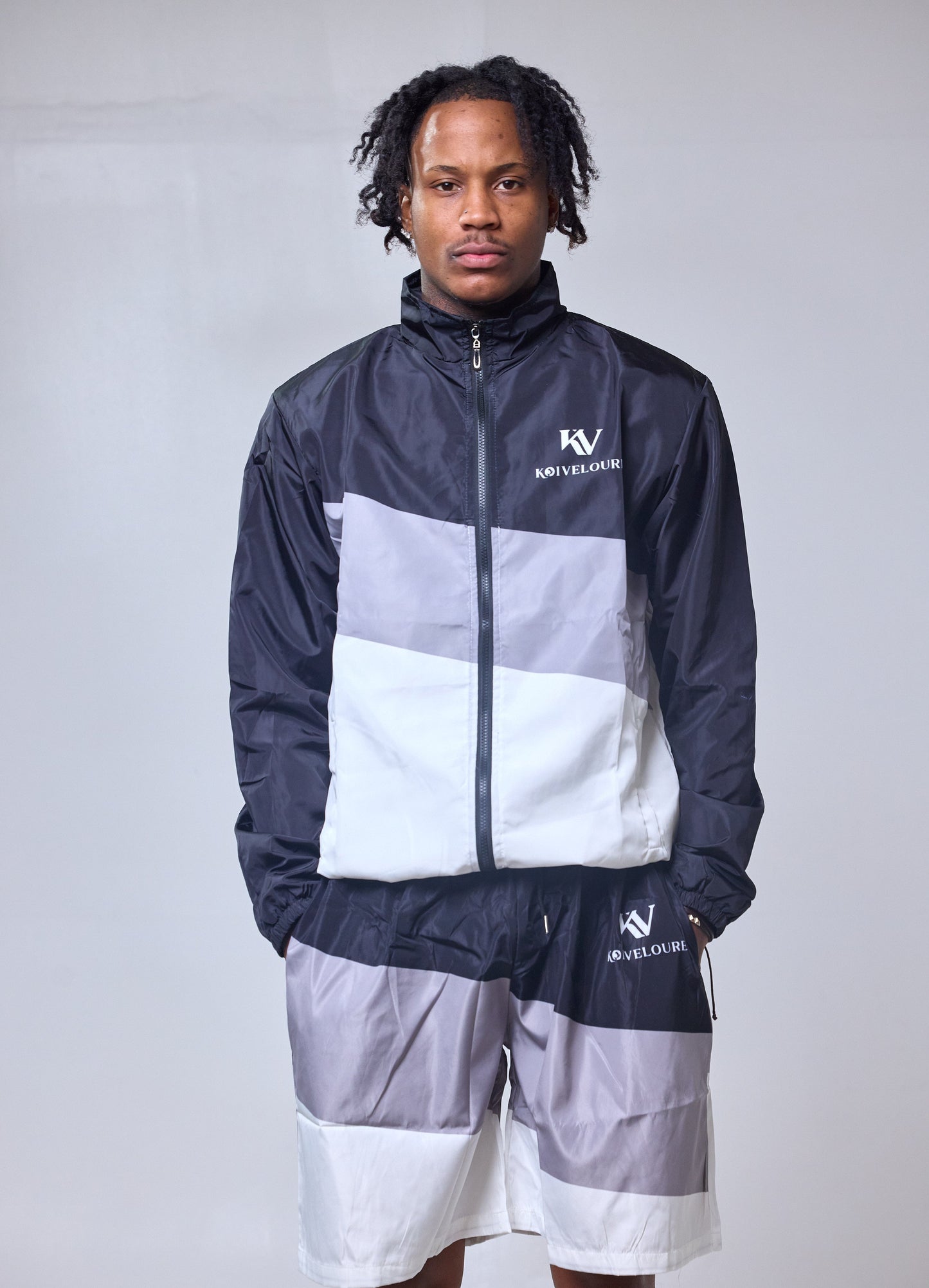 Koiveloure Tracksuit