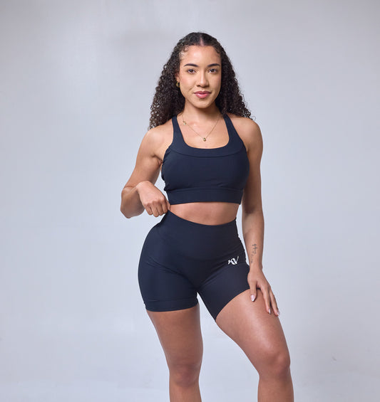 Koi Veloure Women’s High-Waisted Seamless Leggings – Activewear USA