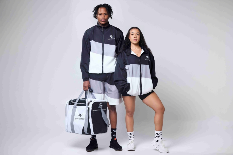 Koiveloure Tracksuit