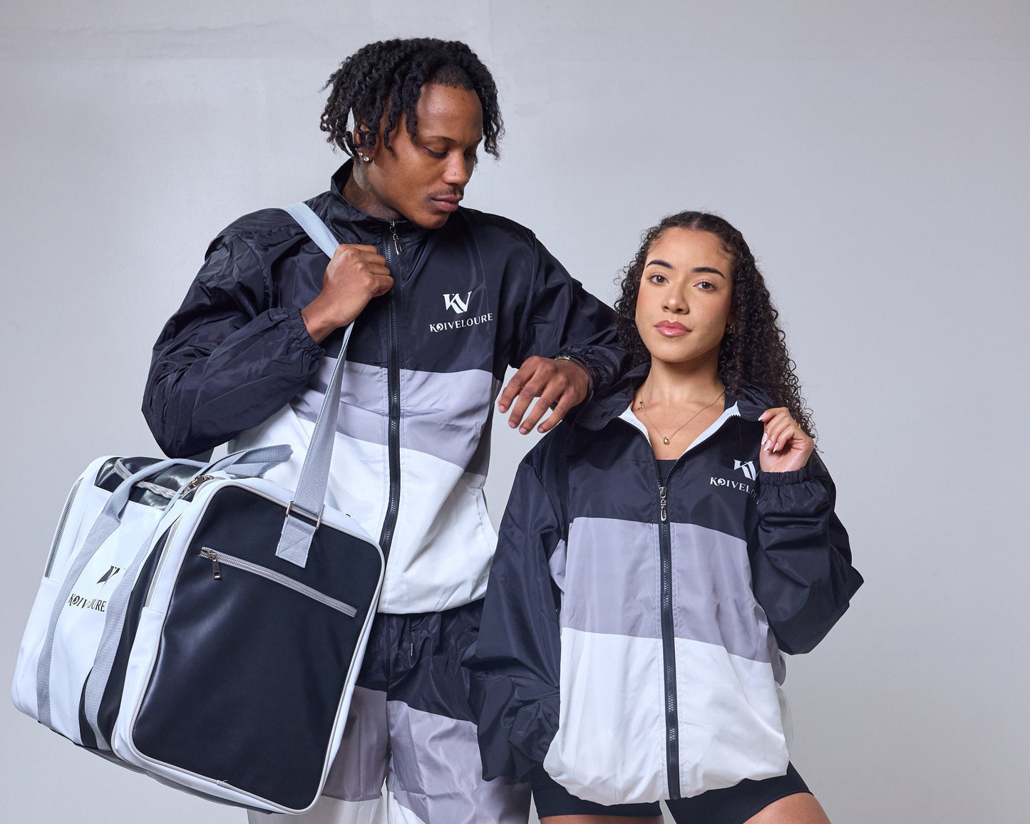 Koiveloure Tracksuit
