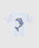 2XL / White