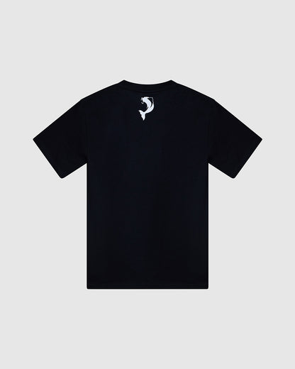Koi Veloure Bold Graphic Tee – Unisex Streetwear T-Shirt USA