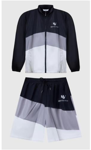 Koiveloure Tracksuit